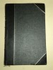 Siebenburgen - Rudolf Bregner, 1884, Transilvania, Carte veche, Germana, Bibliofilie, Legatura piele, 410 pagini