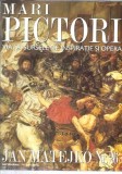 Mari pictori nr. 26 - Jan Matejko