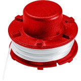 Einhell 3405096 - Cap cu 1 fir 2 mm GE-CT 36/30 Li E