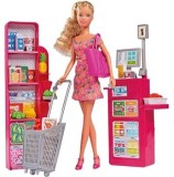 Cumpara ieftin Papusa Steffi Love la supermarket