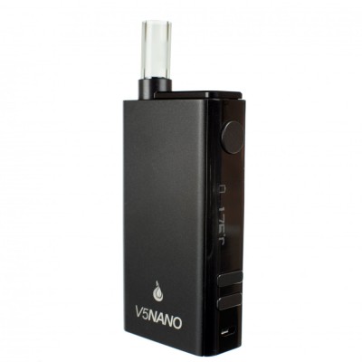 Vaporizator FlowerMate V5 Nano foto