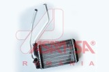 Radiator Incalzire Habitaclu Cielo 152106 32466