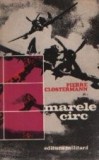 Marele Circ - Amintirile unui pilot de vinatoare francez din R.A.F.