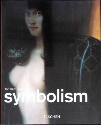 SYMBOLISM-NORBERT WOLF-358222 foto