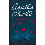 Cipruskopors&oacute; - Agatha Christie