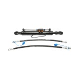 Tirant central hidraulic reglabil categoria 2-2, 700 mm, cursa 350 mm