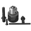 Mandrina 13mm cu Cheie si Adaptor SDS Plus M2-M13/M3-M16 Richmann/Vorel/Yato - Masina Gaurit Profesionala/Semiprofesionala