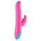 HAPPY LOKY - PLUTO RABBIT VIBRATOR &amp; ROTATOR WATCHME WIRELESS TECHNOLOGY COMPATIBLE