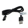 Cablu USB magnetic pentru Sony Xperia Z1 / Z1 Compact / Z2 / Z3 / Z3 Compact, Otb