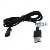 Cablu USB magnetic pentru Sony Xperia Z1 / Z1 Compact / Z2 / Z3 / Z3 Compact