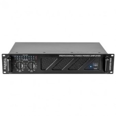 AMPLIFICATOR SONORIZARE 2X240W foto