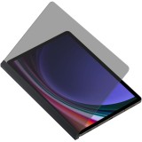 Folie de protectie Privacy Screen pentru Galaxy Tab S9, Black, Samsung
