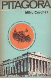 Mihu Cerchez - Pitagora - 128425