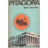 Mihu Cerchez - Pitagora - 128425