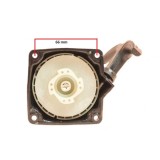 Cumpara ieftin Demaror Motocoasa cu Arc Dublu Universal- Model 5, compatibil atomizor Ruris A109S, Micul Meserias