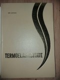 Termoelasticitate- Ion Grindei