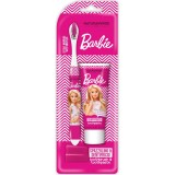Barbie Oral Care Set set pentru &icirc;ngrijirea dentară pentru copii