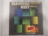 Ceaikovski.Bizet- Uvertura.Fantezie &quot; Romeo si Julieta&quot;. Suita &quot;Arleziana&quot;