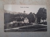 Prahova - Sinaia - Vedere din Sinaia.