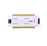 Controler de lumina cu senzor de miscare LED pentru scara, alb, 32 canale led36chw, CE Contact Electric