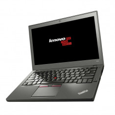 Laptopuri SH Lenovo ThinkPad X250, Intel i7-5600U, Full HD, SSD, Grad A-, Webcam foto