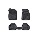 Covoare cauciuc tavita compatibile Renault Clio 5 2019-> Cod: 3D AP-1083 / A80-X135