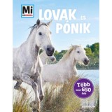 Lovak &eacute;s p&oacute;nik - Mi Micsoda - T&ouml;bb mint 650 fot&oacute; - Silke Behling