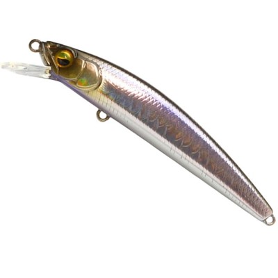 Vobler RAID JAPAN Level Minnow Quick72, 014 Uroko, 7.2cm, 5.2g foto