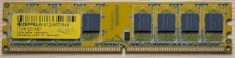 Memorie RAM 512mb ZEPPELIN 512/667/648 UL