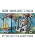 Cumpara ieftin Regele tuturor salbaticiunilor/Maurice Sendak