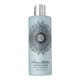 Cumpara ieftin Gel de dus Amber &amp; Cedar, 500 ml, Vivian Gray