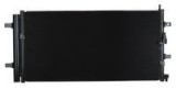 Condensator, climatizare AUDI A6 C7 (4G2, 4GC) (2010 - 2019) MAXGEAR AC830438