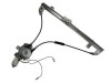 Macara geam PEUGEOT 306 Break (7E, N3, N5) (1994 - 2002) BLIC 6060-00-PE4414