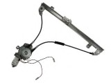 Macara geam PEUGEOT 306 Break (7E, N3, N5) (1994 - 2002) BLIC 6060-00-PE4414