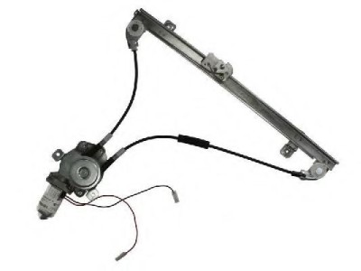 Macara geam PEUGEOT 306 Break (7E, N3, N5) (1994 - 2002) BLIC 6060-00-PE4414 foto