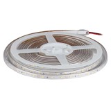Banda led smd3528 60led/m 4500k ip65 5m, V-TAC