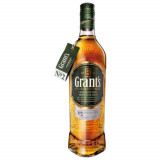 Whisky Grant&#039;s Sherry Cask 0.7L, Alcool 40%, Whisky Bun, Whisky de Calitate, Grant&#039;s Whisky, Whisky 0.7l, Whisky 40%, Whisky Premium, Sherry Cask Whis