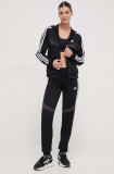 adidas trening femei, culoarea negru IN1838