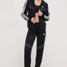 adidas trening femei, culoarea negru IN1838