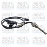MEAT &amp; DORIA 12374 Senzor, temperatura gaze evacuare
