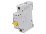 &Icirc;ntrerupător de Supracurent 25A 10kA 230/400VAC 250VDC