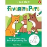 Favorite Pets