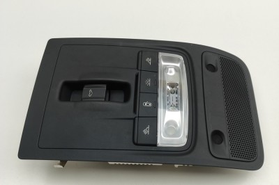 Iluminare interioară AUDI A3 Limousine 8VS, 8VM 2018 OEM: 8V0947135L,8V0951177 | 30807242 foto
