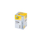 HELLA 8GP 002 068-241 HEAVY DUTY Bec, lumini interioare