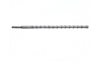 Burghiu SDS PLUS, 28 x 600 mm, Geko G62860 foto
