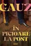 Cumpara ieftin &Icirc;n picioare la post - Gauz