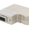 Conector D-Sub HD 15 pini mamă