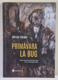 PRIMAVARA LA BUG , O POVESTE NESPUSA DESPRE DEPORTAREA ROMILOR IN CEL DE - AL DOILEA RAZBOI MONDIAL de MIRCEA TANASE , 2025
