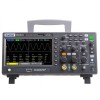 Osciloscop digital DSO2C10 DSO; Ch: 2; 100MHz; 1Gsps; 4Mpts/ch; 2n&divide;1ks/div cu ajutorul Ecran color, Hantek