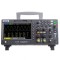 Osciloscop digital DSO2C10 DSO; Ch: 2; 100MHz; 1Gsps; 4Mpts/ch; 2n&divide;1ks/div cu ajutorul Ecran color